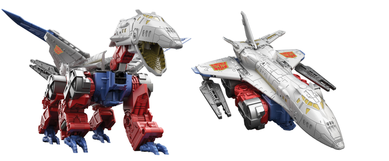 Illustration for article titled Hasbro Keeps Milking '80s Transformers Nostalgia For All It's Worth